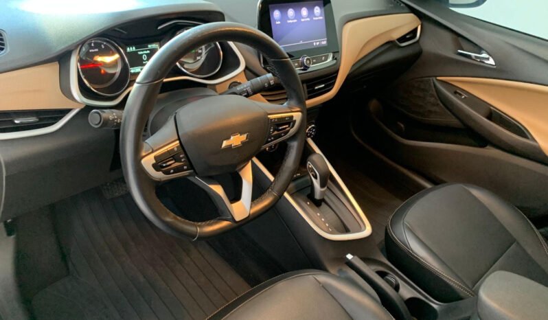 ONIX PREMIER 1.0T 2023 full