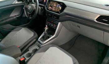 T-CROSS CONFORTLINE 2021 1.0 TSI 200 full