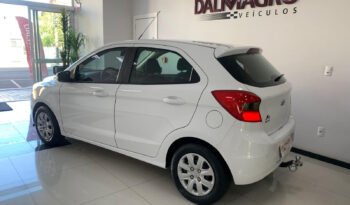FORD KA SE 2018 full