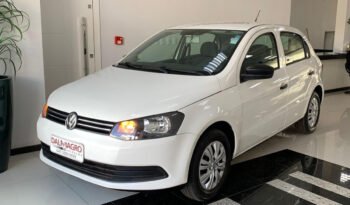 GOL ESPECIAL MB 1.0 full