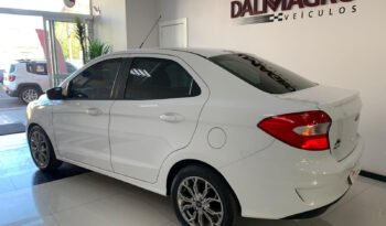 FORD KA SEDAN SE 2019 full