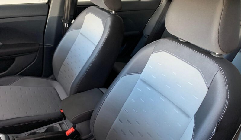 T-CROSS CONFORTLINE 2021 1.0 TSI 200 full