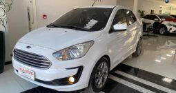 FORD KA SEDAN SE 2019