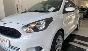 FORD KA SE 2018 full