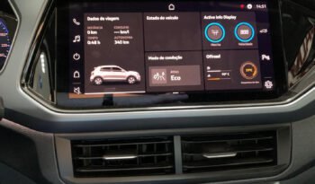 T-CROSS CONFORTLINE 2021 1.0 TSI 200 full
