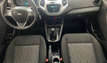 FORD KA SE 2018 full