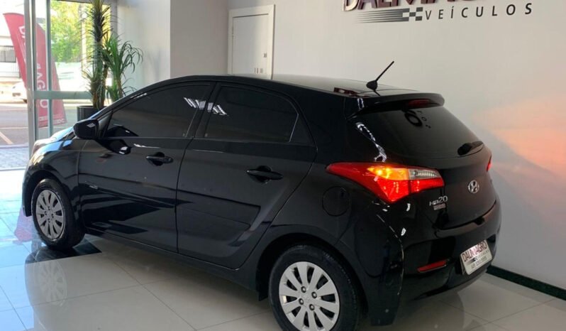 HB20 CONFORT PLUS 2013 full