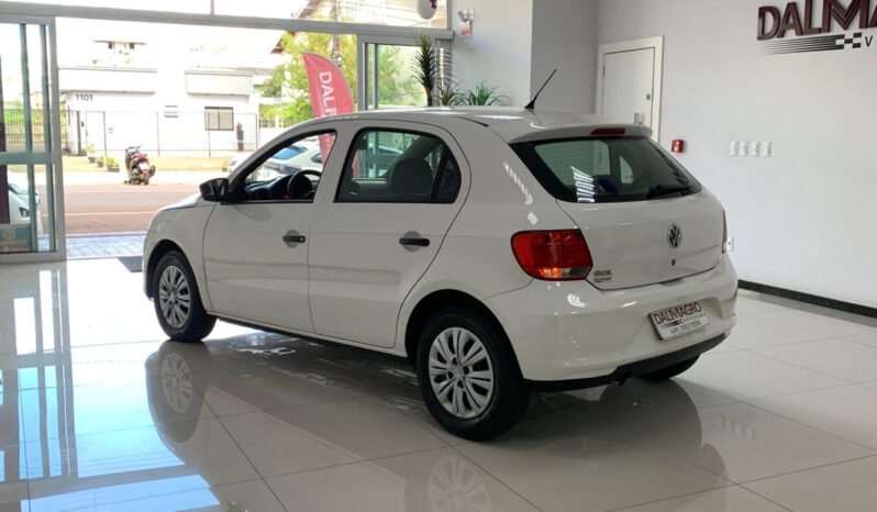 GOL ESPECIAL MB 1.0 full