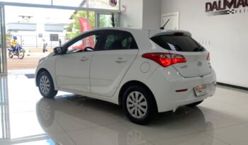 HB20 CONFORT 1.6 2015 full