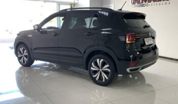 T-CROSS CONFORTLINE 2021 1.0 TSI 200 full
