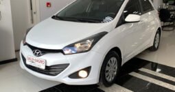 HB20 CONFORT 1.6 2015