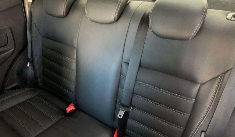 FORD KA SEDAN SE 2019 full