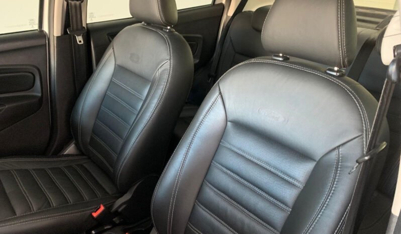 FORD KA SEDAN SE 2019 full