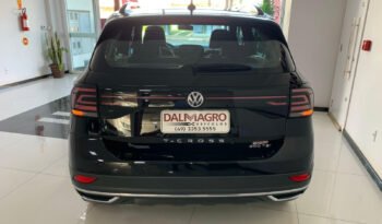 T-CROSS CONFORTLINE 2021 1.0 TSI 200 full