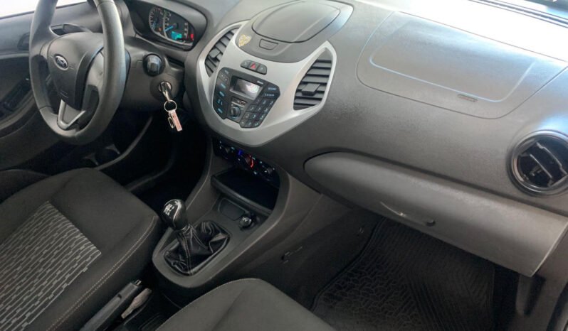 FORD KA SE 2018 full