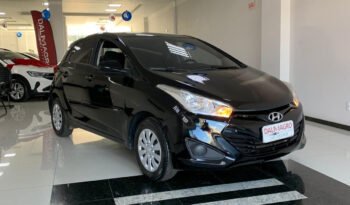 HB20 CONFORT PLUS 2013 full