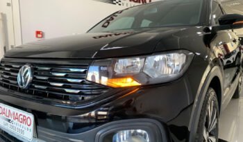 T-CROSS CONFORTLINE 2021 1.0 TSI 200 full