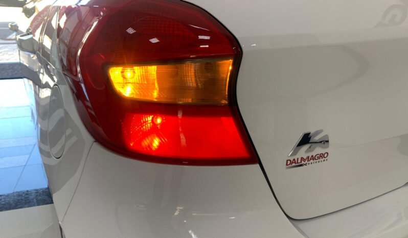 FORD KA SE 2018 full