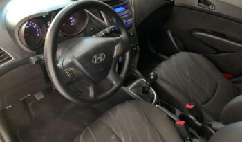 HB20 CONFORT PLUS 2013 full