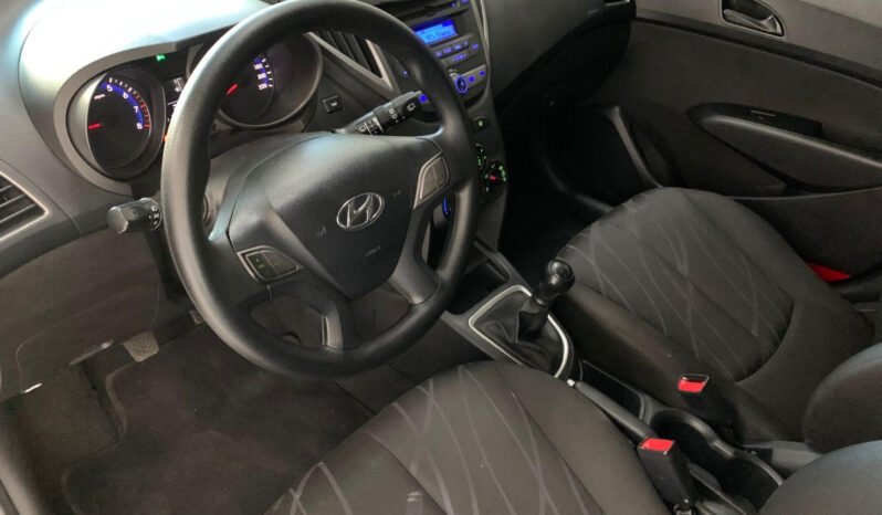 HB20 CONFORT PLUS 2013 full
