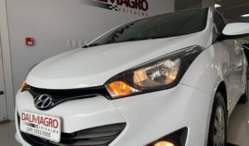 HB20 CONFORT 1.6 2015 full