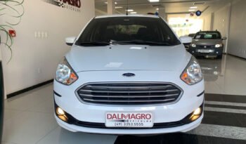 FORD KA SEDAN SE 2019 full