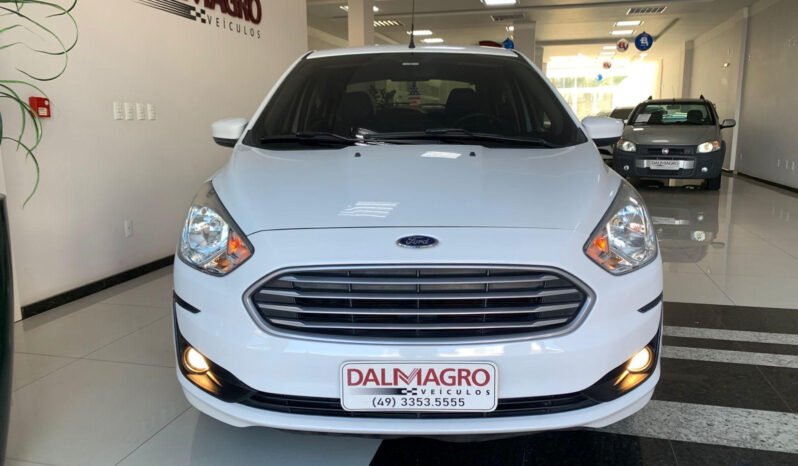 FORD KA SEDAN SE 2019 full