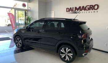 T-CROSS CONFORTLINE 2021 1.0 TSI 200 full