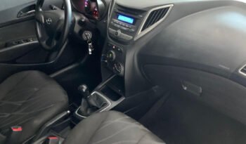 HB20 CONFORT PLUS 2013 full