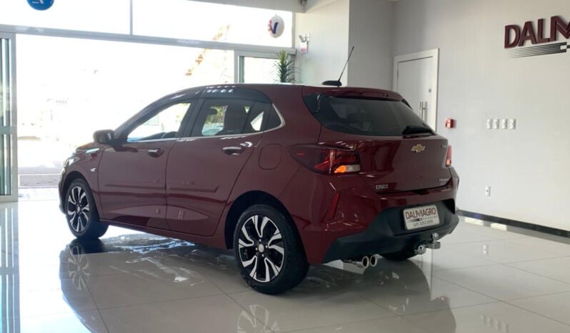 ONIX PREMIER 1.0T 2023 full