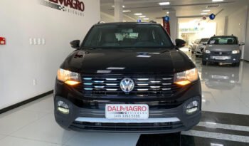 T-CROSS CONFORTLINE 2021 1.0 TSI 200 full