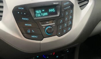 FORD KA SE 2018 full