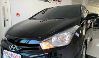 HB20 CONFORT PLUS 2013 full