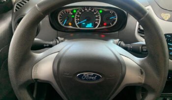 FORD KA SE 2018 full