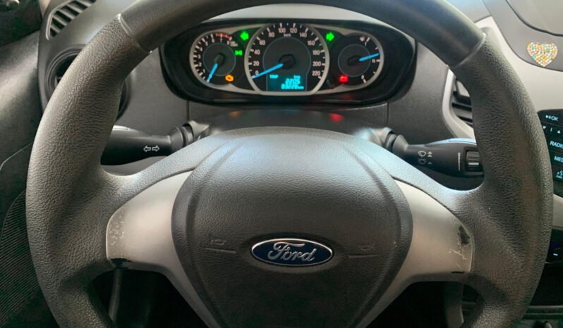 FORD KA SE 2018 full