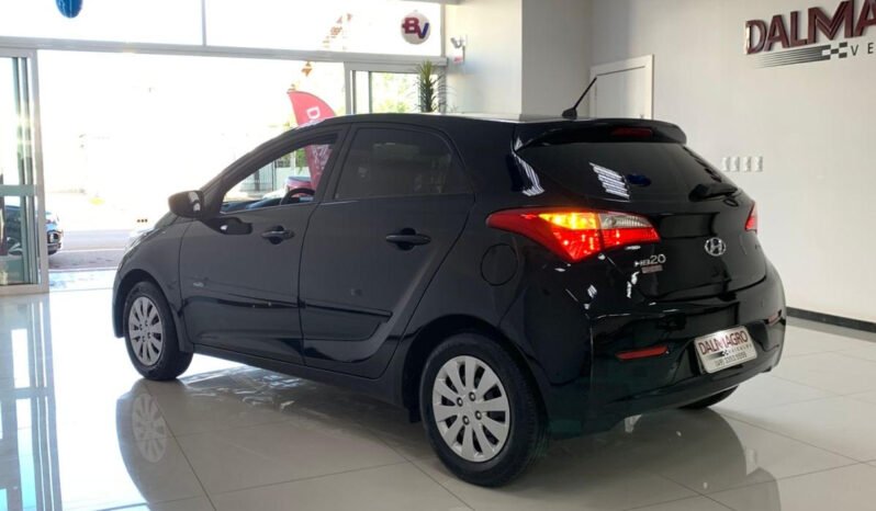 HB20 CONFORT PLUS 2013 full