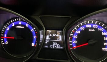 HB20 CONFORT 1.6 2015 full