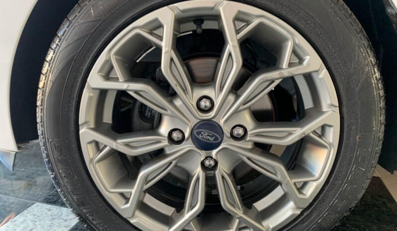 FORD KA SEDAN SE 2019 full