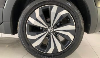T-CROSS CONFORTLINE 2021 1.0 TSI 200 full