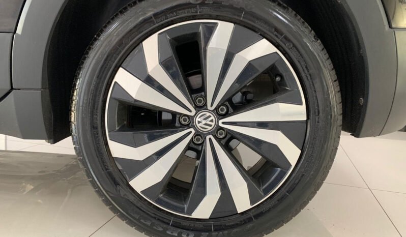 T-CROSS CONFORTLINE 2021 1.0 TSI 200 full