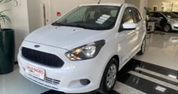 FORD KA SE 2018