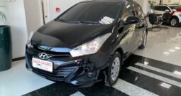 HB20 CONFORT PLUS 2013