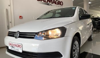 GOL ESPECIAL MB 1.0 full