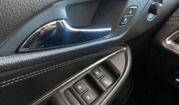CRUZE SEDAN LT 1.4 TURBO full