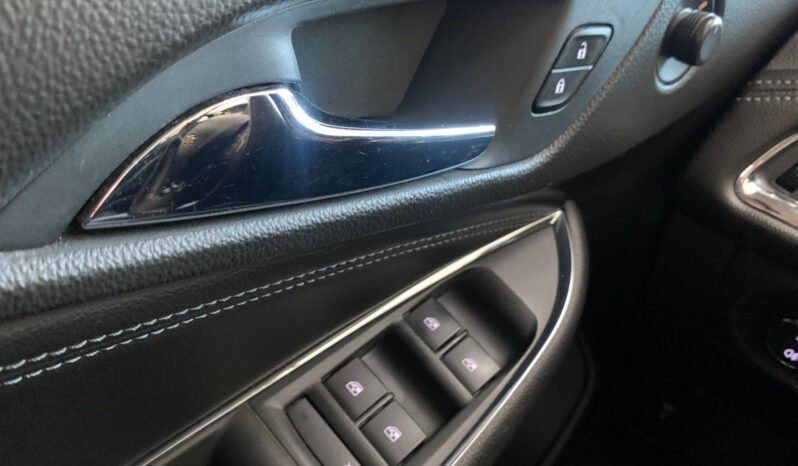 CRUZE SEDAN LT 1.4 TURBO full