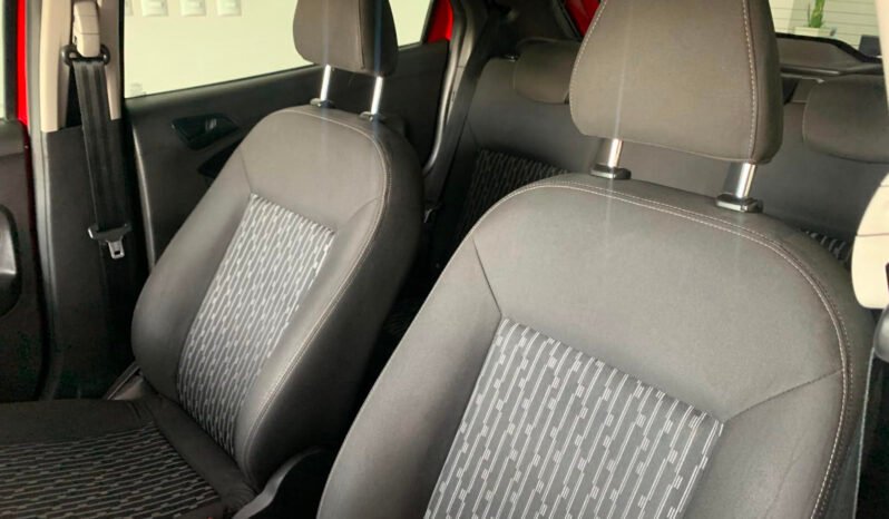 FORD KA SE 2019 1.0 full
