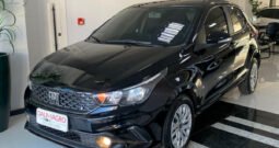 ARGO DRIVE 1.0 MANUAL