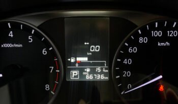 NISSAN KICKS ACTIVE 1.6 2021 full