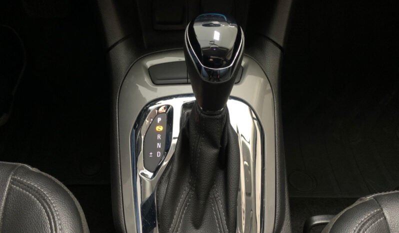 CRUZE SEDAN LT 1.4 TURBO full