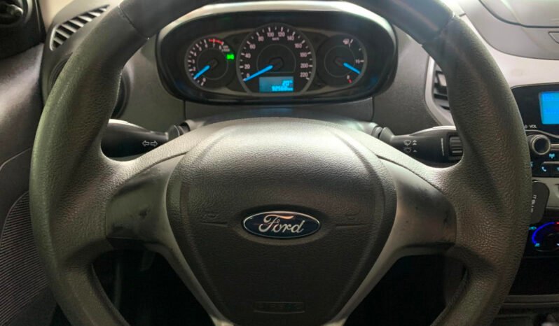 FORD KA SE 2019 1.0 full